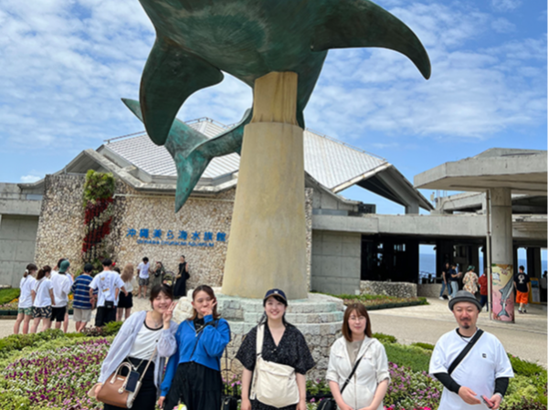 社員旅行など楽しみもいっぱい